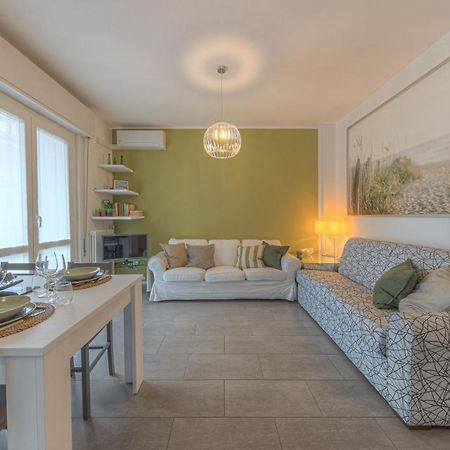 Annie House Appartamento Chic E Accogliente Сестри-Леванте Экстерьер фото