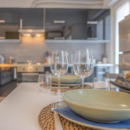 Annie House Appartamento Chic E Accogliente Сестри-Леванте Экстерьер фото