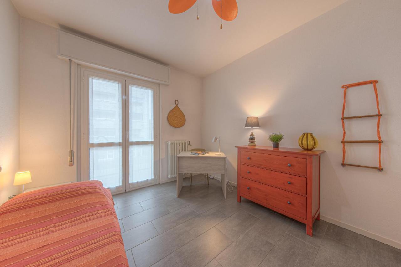 Annie House Appartamento Chic E Accogliente Сестри-Леванте Экстерьер фото