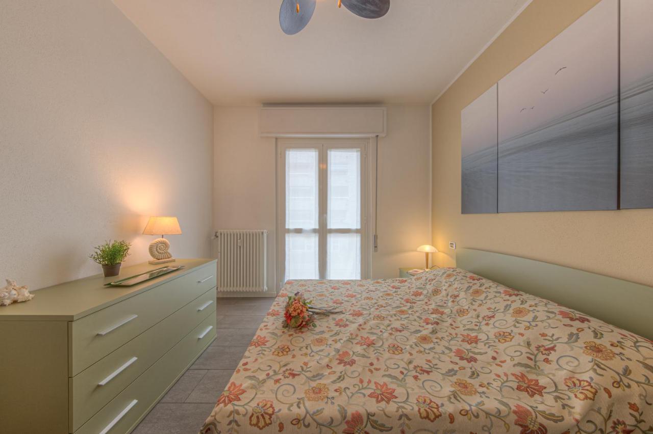 Annie House Appartamento Chic E Accogliente Сестри-Леванте Экстерьер фото