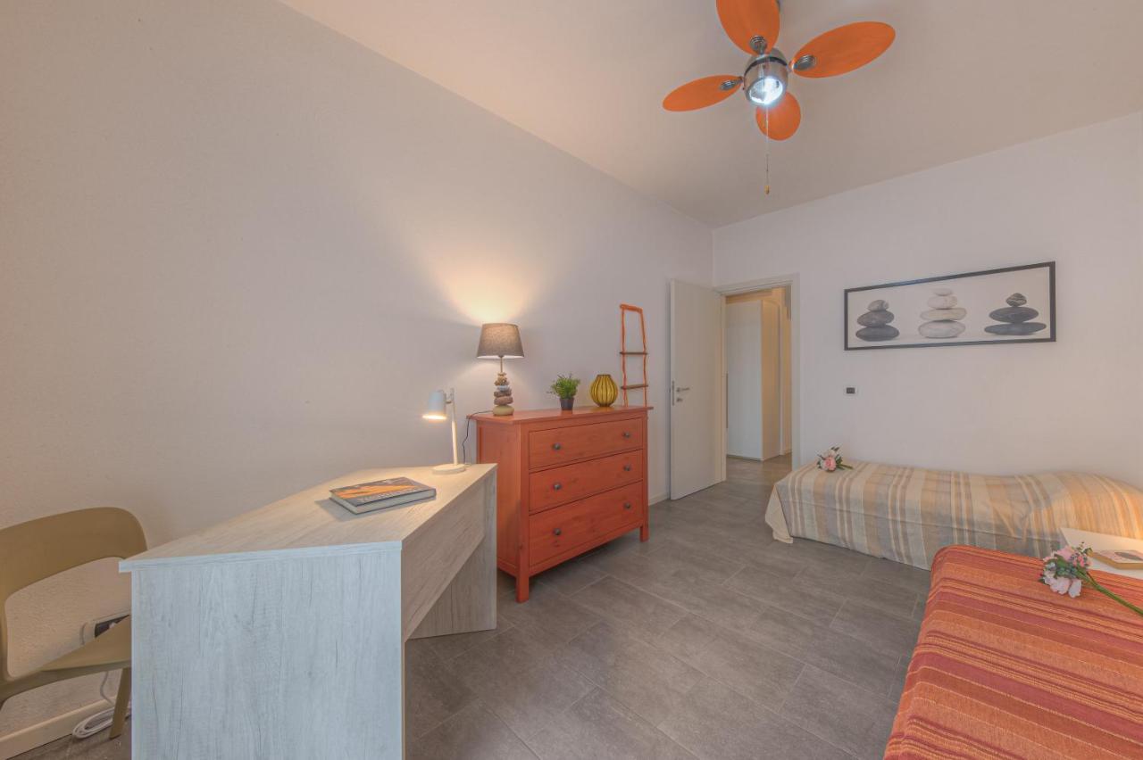 Annie House Appartamento Chic E Accogliente Сестри-Леванте Экстерьер фото
