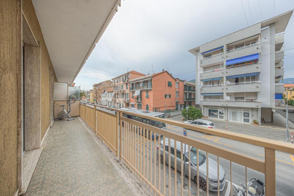 Annie House Appartamento Chic E Accogliente Сестри-Леванте Экстерьер фото