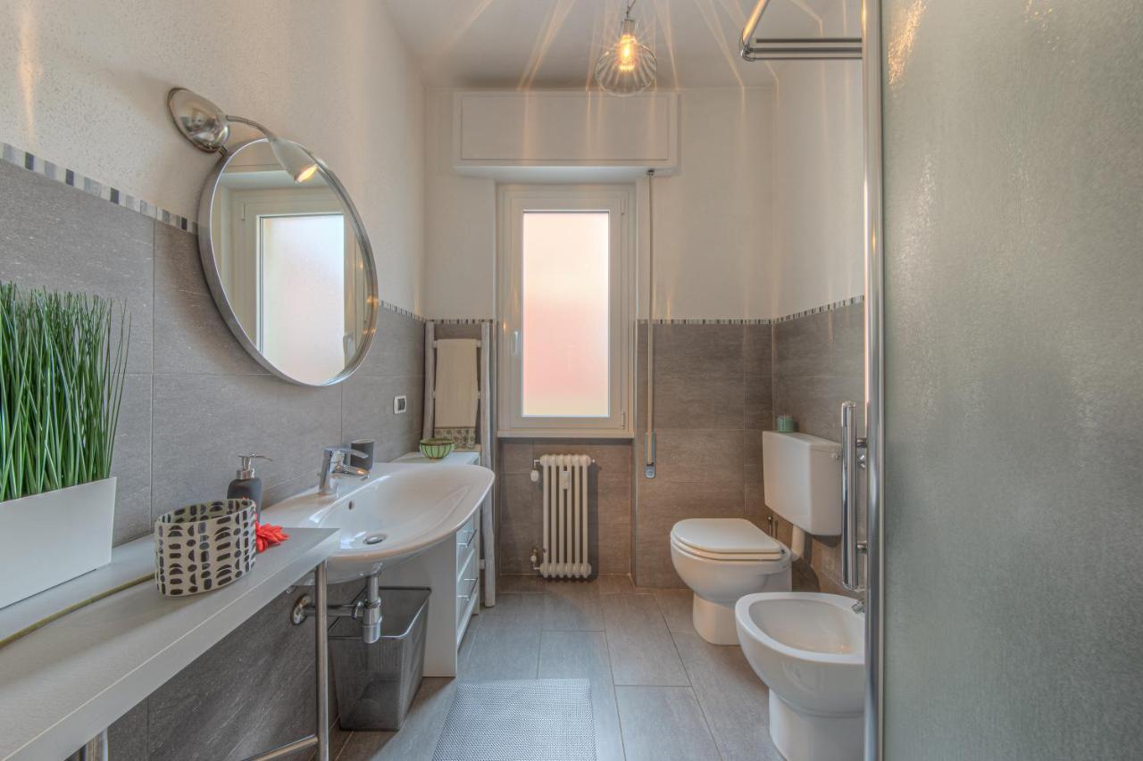 Annie House Appartamento Chic E Accogliente Сестри-Леванте Экстерьер фото